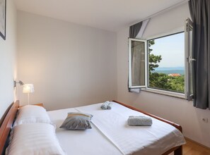 公寓 (Standard Two Bedroom Apartment) | 4 多间卧室、免费 WiFi