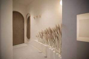 Dobbeltrom – deluxe | Blendingsgardiner, lydisolert og wi-fi (inkludert)