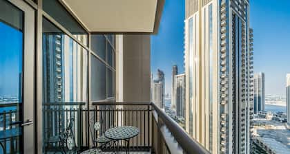 Primestay - Creekside Residences - Creek
