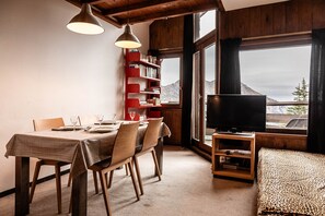Dining - Le Triplex - Immodreams - Avoriaz (Avoriaz)