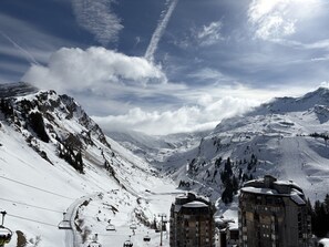 Snow and ski sports - L'Etoile des Neiges - Immodreams - Avoriaz (Avoriaz)