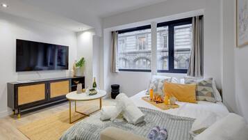 2 camere, ferro/asse da stiro, Wi-Fi, lenzuola