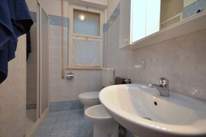 Dusche