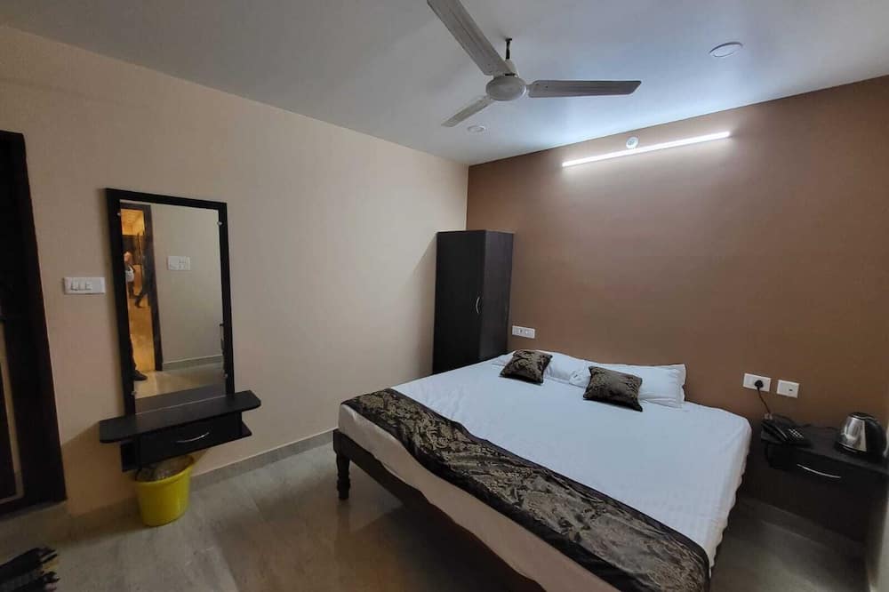 Panakal Park Homestay