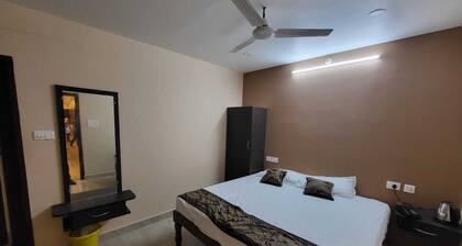 Panakal Park Homestay