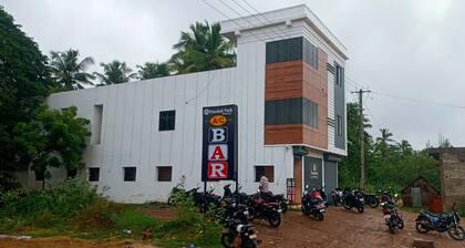 Panakal Park Homestay