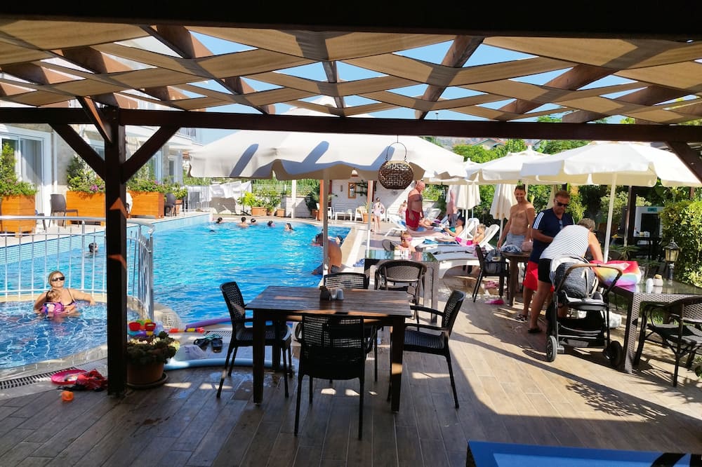 Vespera Hotel