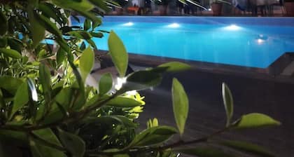Vespera Hotel