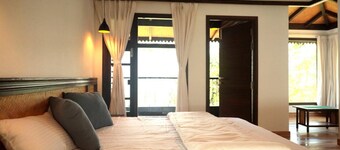 RedPanda Jungle Camp