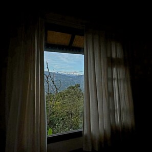 Front of property - RedPanda Jungle Camp (Gyalshing)