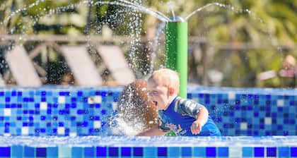 San Lameer Villa 2006