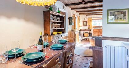 Lovely Apartment In Courmayeur