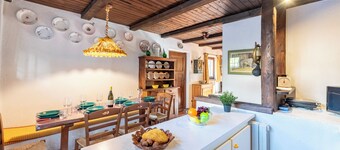 Lovely Apartment In Courmayeur