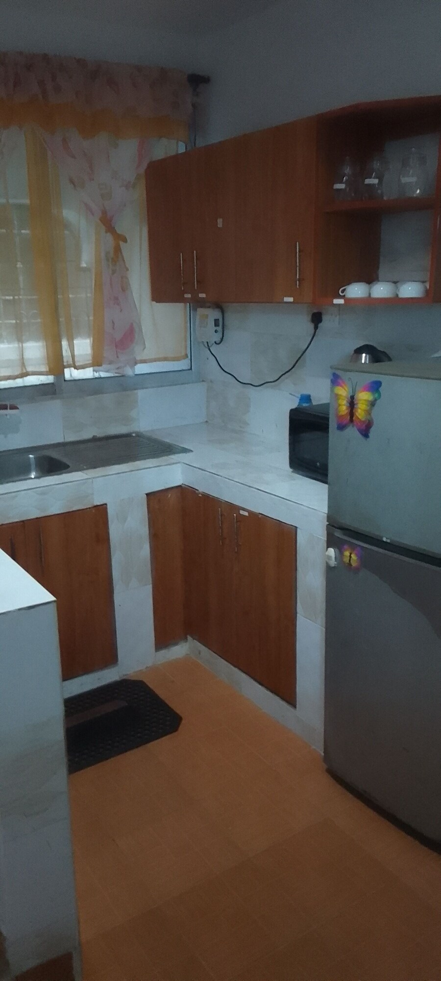 Image de profil de l’hôte