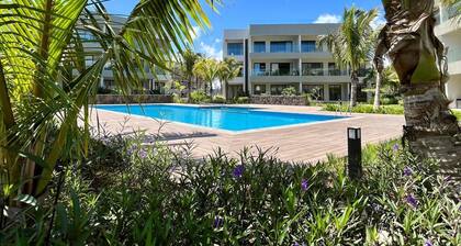 Turquoise : Luxury apart 2bedroom/bathroomnear the beaches