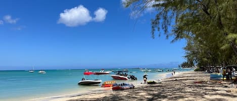 Plage