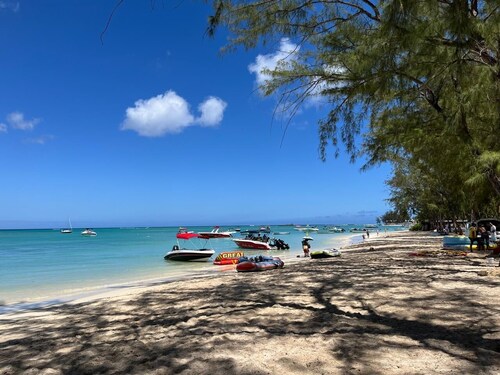 Turquoise : Luxury apart 2bedroom/bathroomnear the beaches