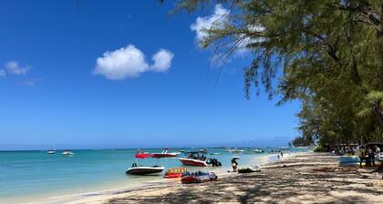 Turquoise : Luxury apart 2bedroom/bathroomnear the beaches