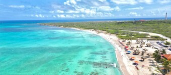 Golf & Beach 5BR w Pool | Campeonan 7 by Bocobay