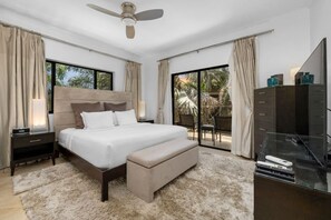 3 Schlafzimmer, Bügeleisen/Bügelbrett, Reisekinderbett, WLAN