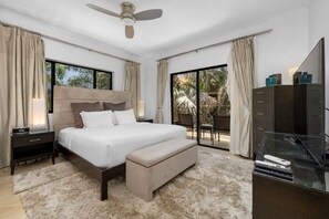 3 Schlafzimmer, Bügeleisen/Bügelbrett, Reisekinderbett, WLAN