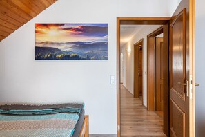 2 slaapkamers, gratis wifi