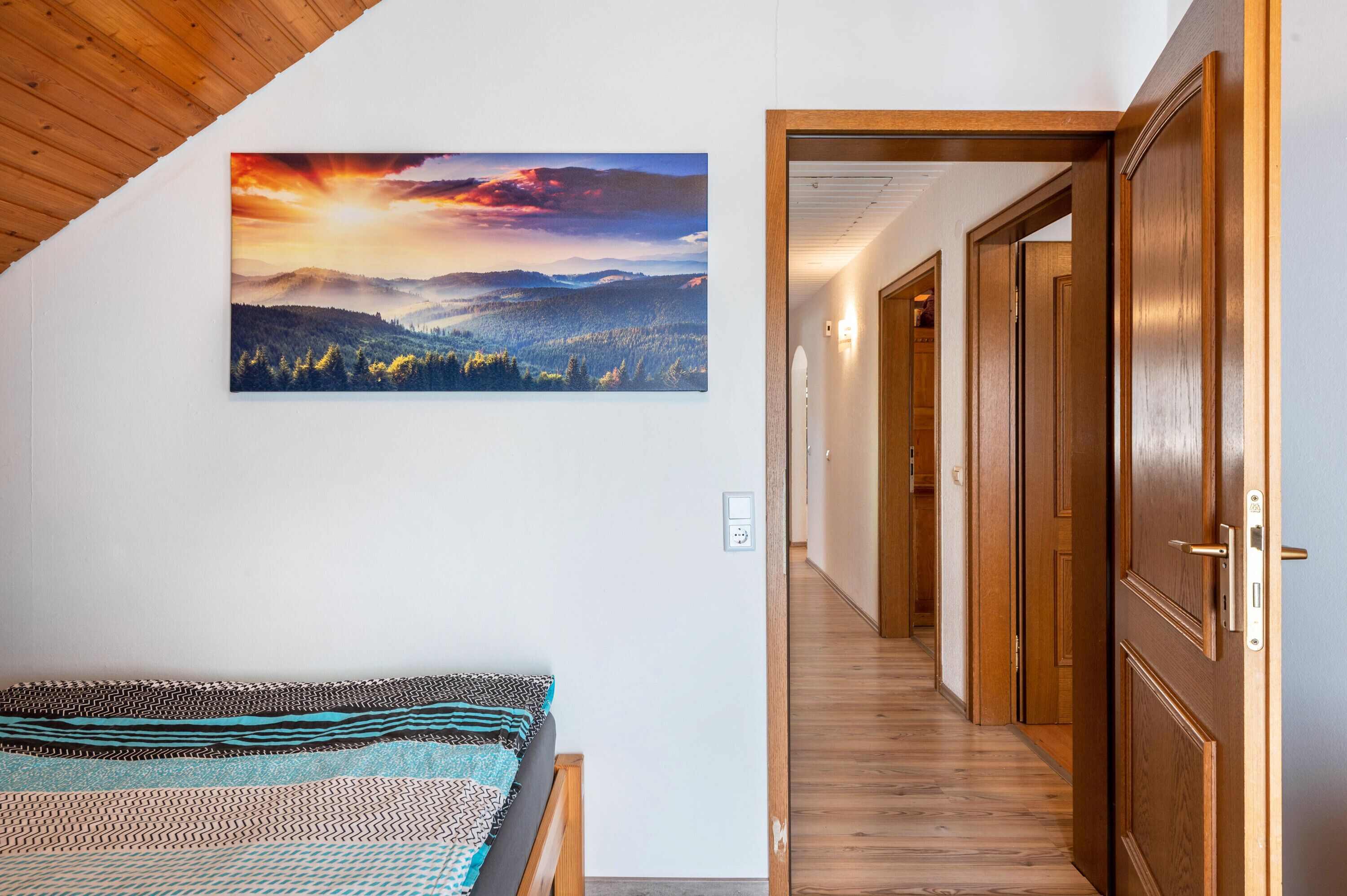 2 slaapkamers, gratis wifi