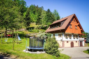 Esterni