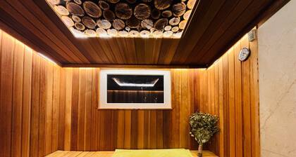 Apartment 'Mmapartment' with Mountain View, Balcony and Wi-Fi