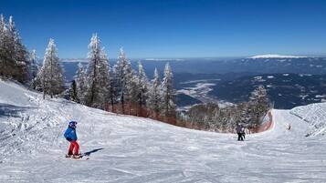 Deportes de invierno