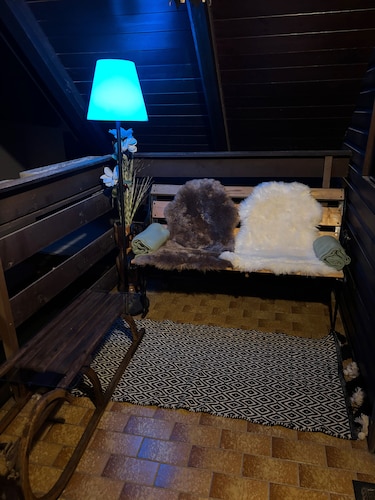 Apartment 'Mmapartment' with Mountain View, Balcony and Wi-Fi