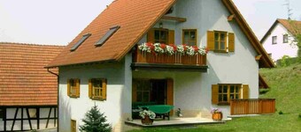 Apartment 'Stark bis 4 Personen' with Wi-Fi