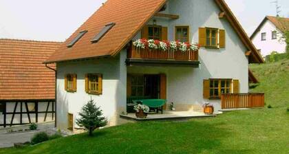 Apartment 'Stark bis 4 Personen' with Wi-Fi