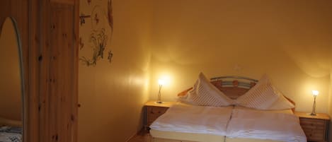 1 غرفة نوم وواي فاي مجانًا وملاءات أسرّة