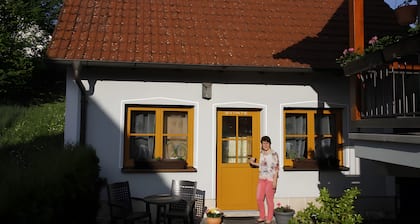 Apartment 'Stark bis 3 Personen' with Wi-Fi