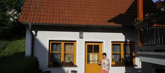 Apartment 'Stark bis 3 Personen' with Wi-Fi