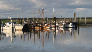 Jachthafen