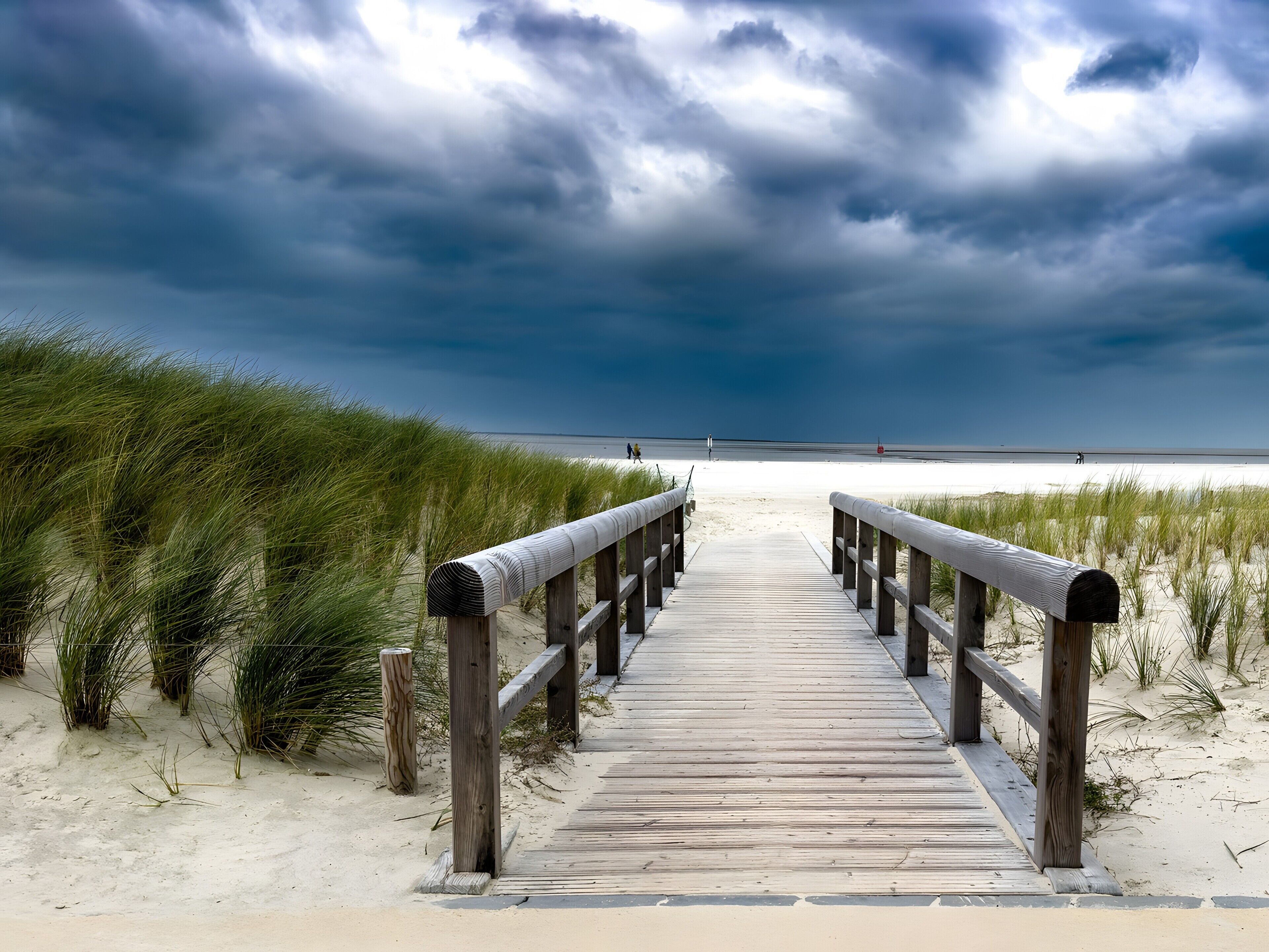 Strand