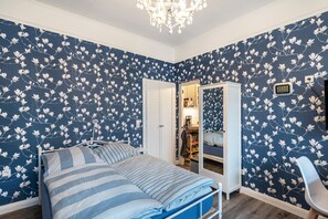 1 habitación, wifi gratis y ropa de cama 