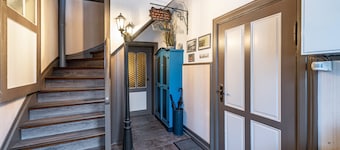 Appartement « Studio Zur »Alten Schmiede« » avec Wi-Fi