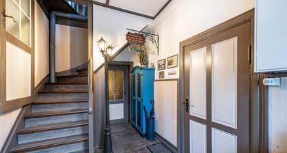 Apartment 'Studio Zur »Alten Schmiede«' with Wi-Fi