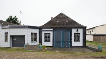 Außenbereich