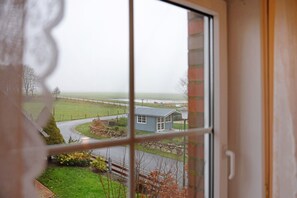 Interior - Apartment 'Ferienwohnung Abendsonne' with Wi-Fi (Lehe)