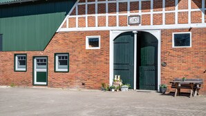 Eksteriør