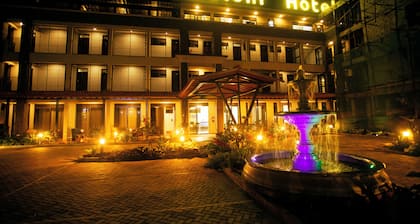 Kaloni Hotels