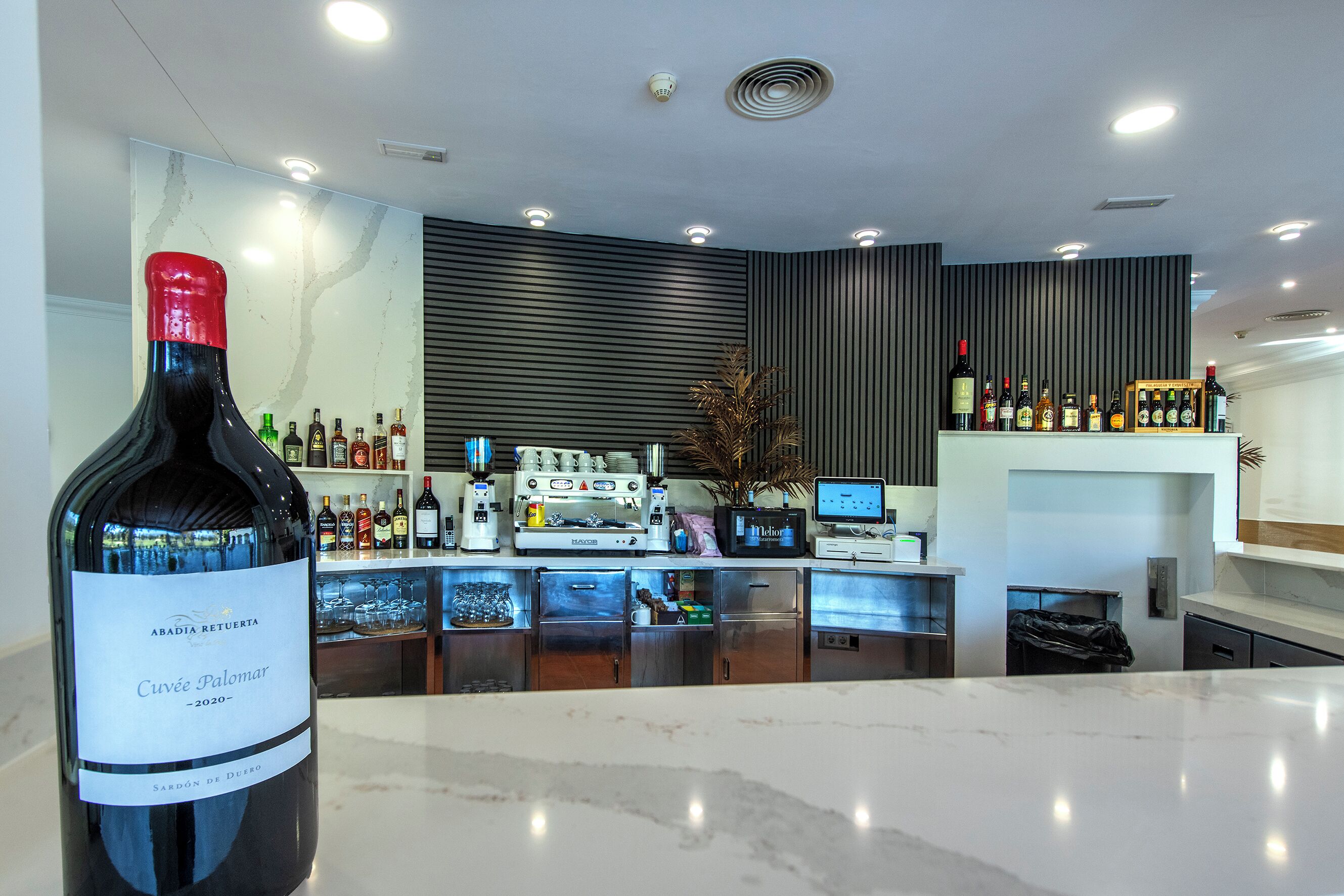 Foto - Hotel Tamisa Golf