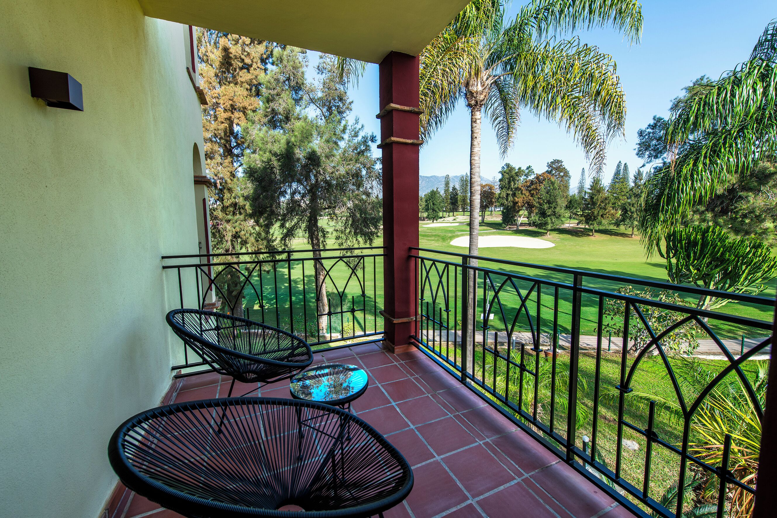 Foto - Hotel Tamisa Golf