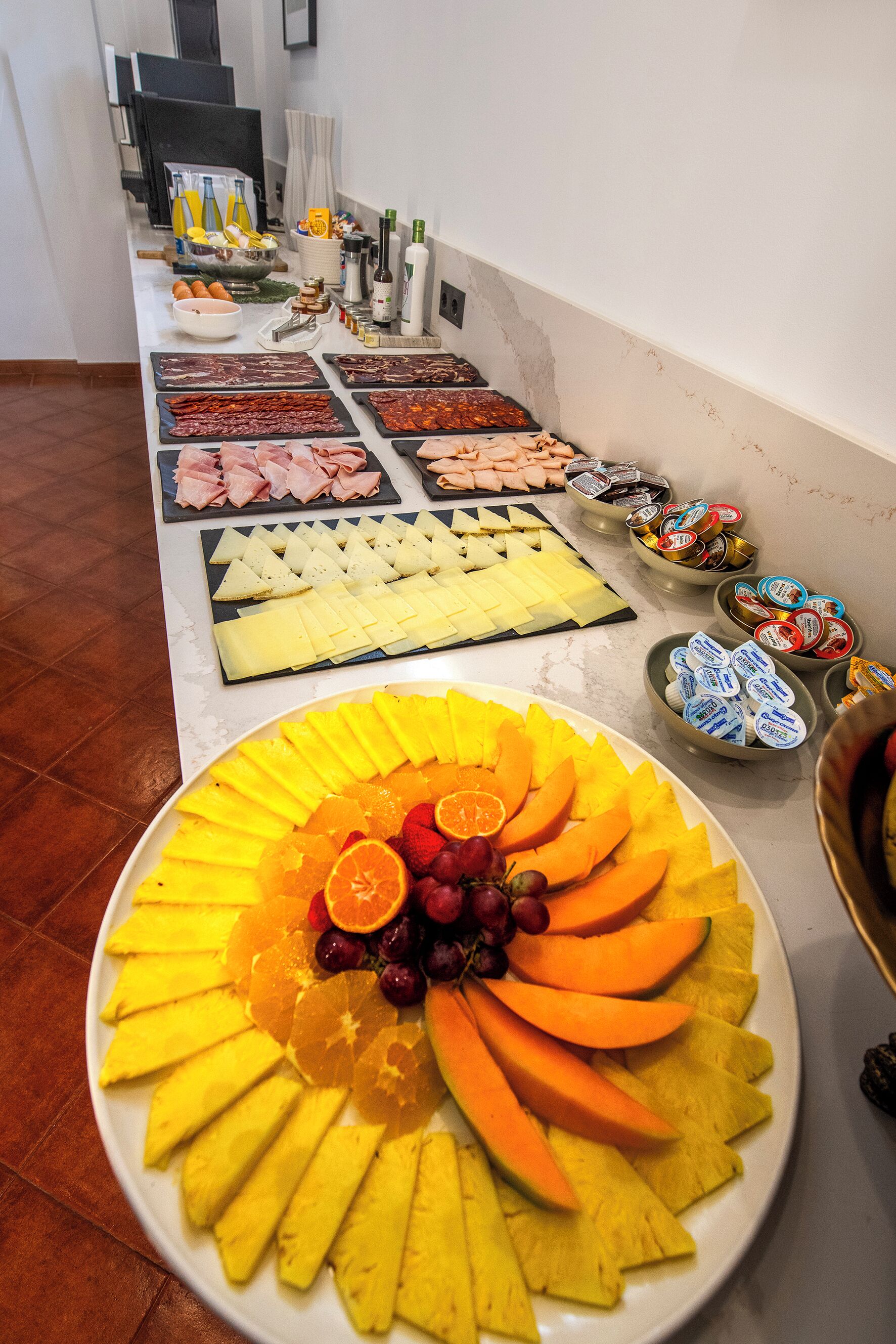 Foto - Hotel Tamisa Golf