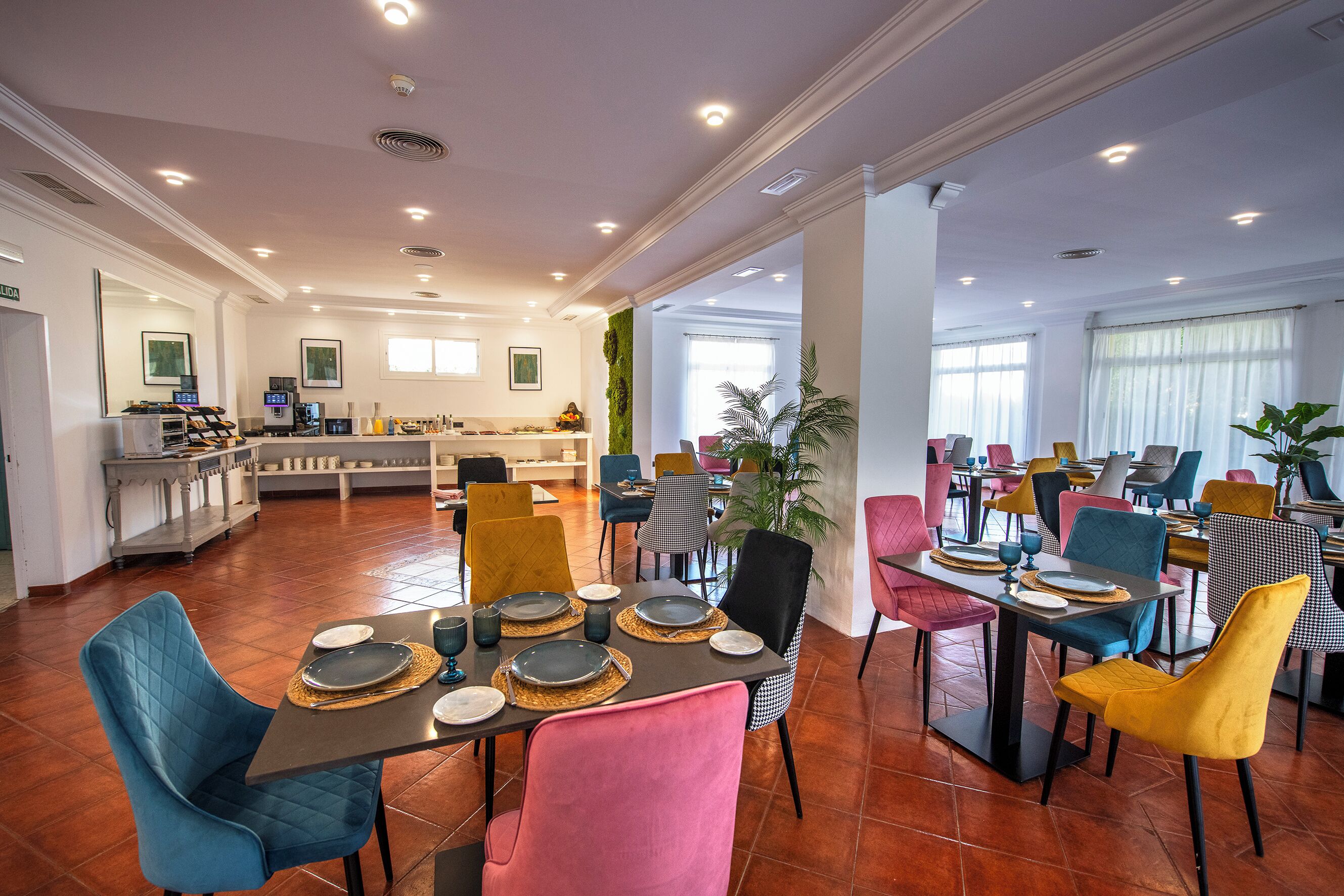 Foto - Hotel Tamisa Golf