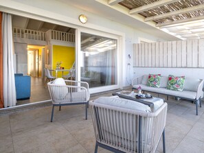 Outdoor dining - Onda perfetta by Interhome (Valledoria)